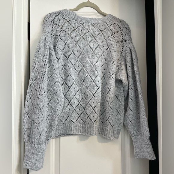 Anthropologie Maeve Cardigan Large - Picture 2 of 7